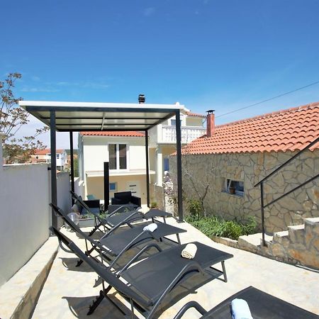 House Milovic Villa Skradin Kültér fotó