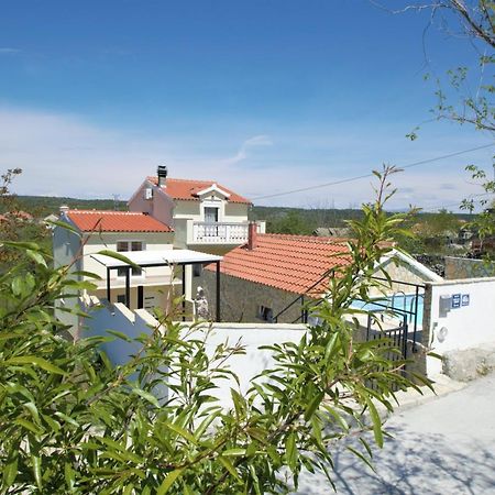 House Milovic Villa Skradin Kültér fotó