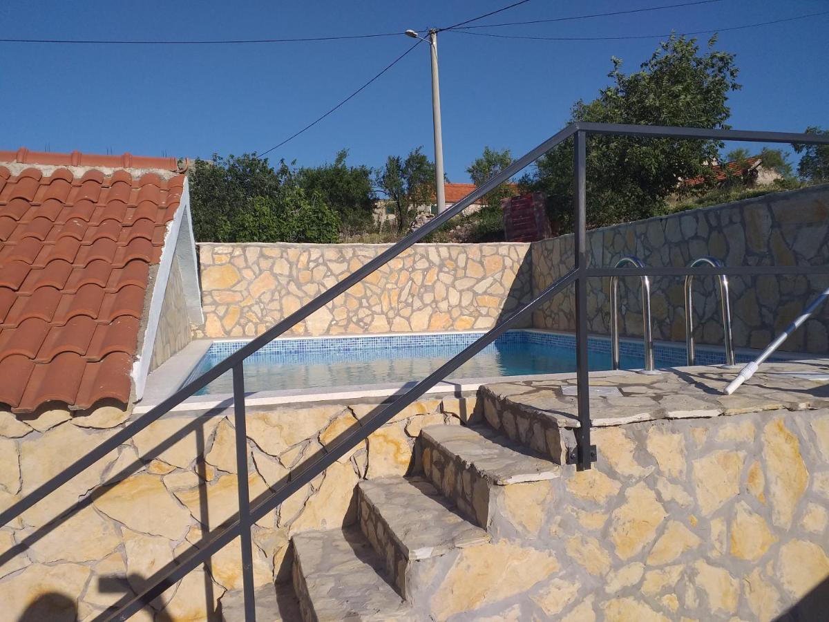 House Milovic Villa Skradin Kültér fotó