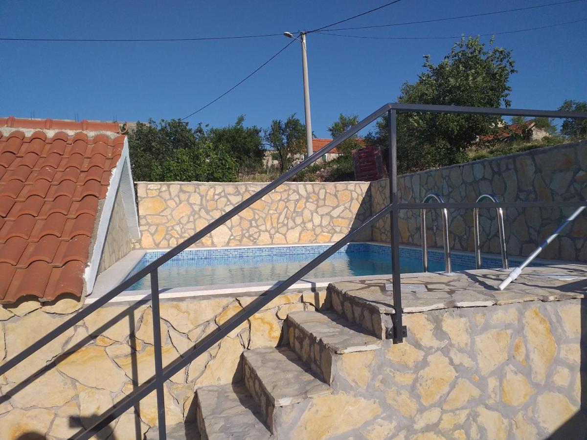 House Milovic Villa Skradin Kültér fotó