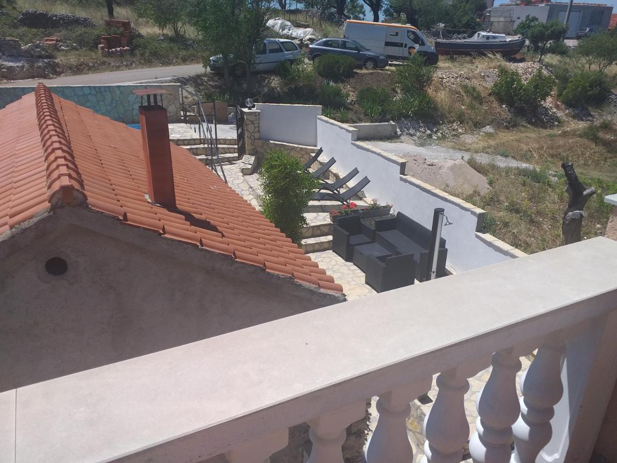 House Milovic Villa Skradin Kültér fotó