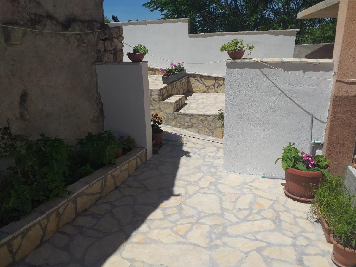 House Milovic Villa Skradin Kültér fotó