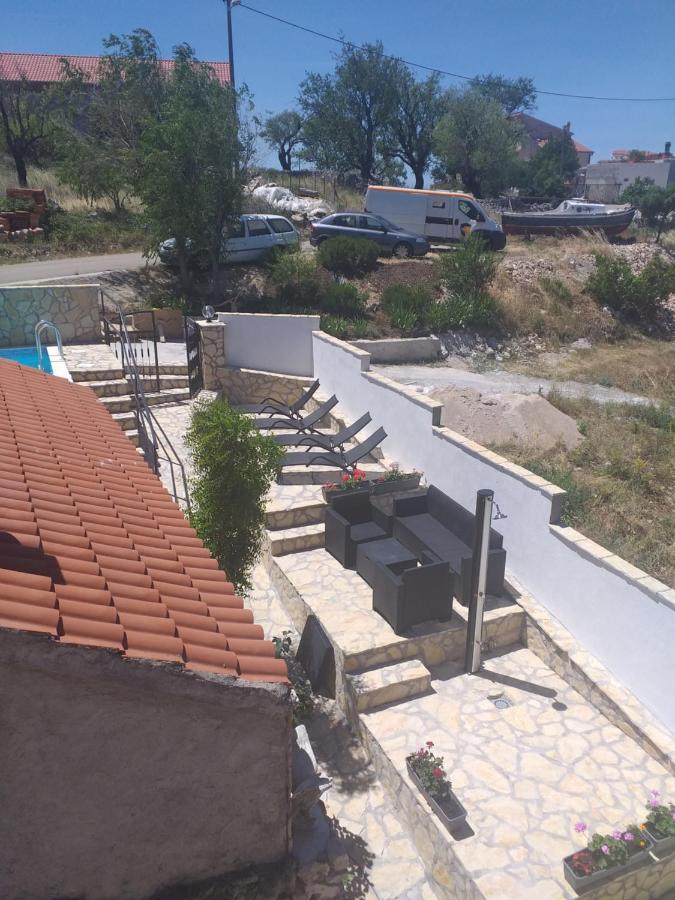 House Milovic Villa Skradin Kültér fotó