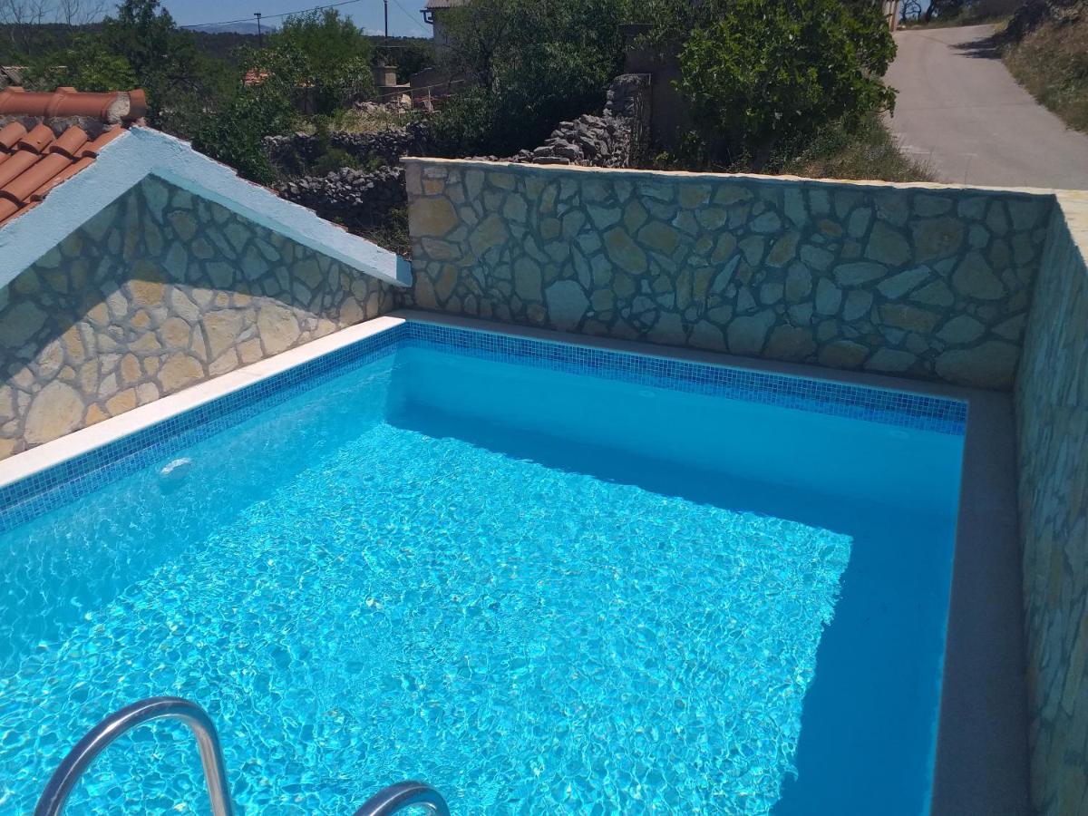 House Milovic Villa Skradin Kültér fotó