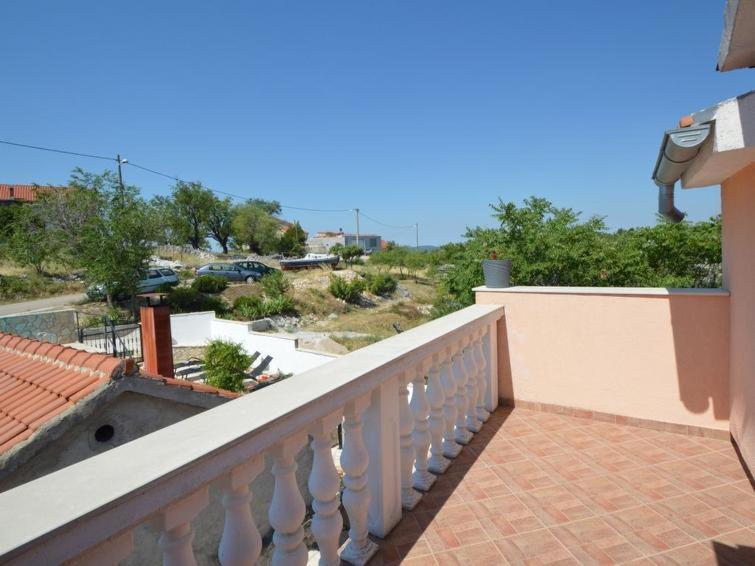 House Milovic Villa Skradin Kültér fotó