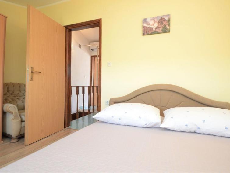 House Milovic Villa Skradin Kültér fotó