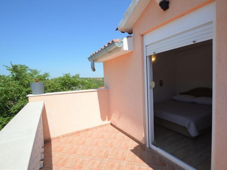 House Milovic Villa Skradin Kültér fotó