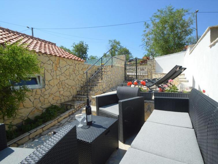 House Milovic Villa Skradin Kültér fotó