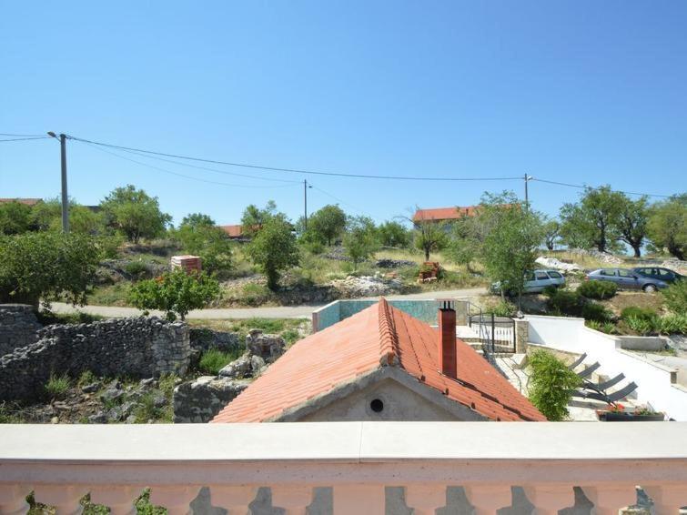 House Milovic Villa Skradin Kültér fotó