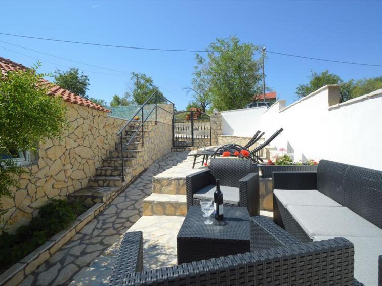 House Milovic Villa Skradin Kültér fotó