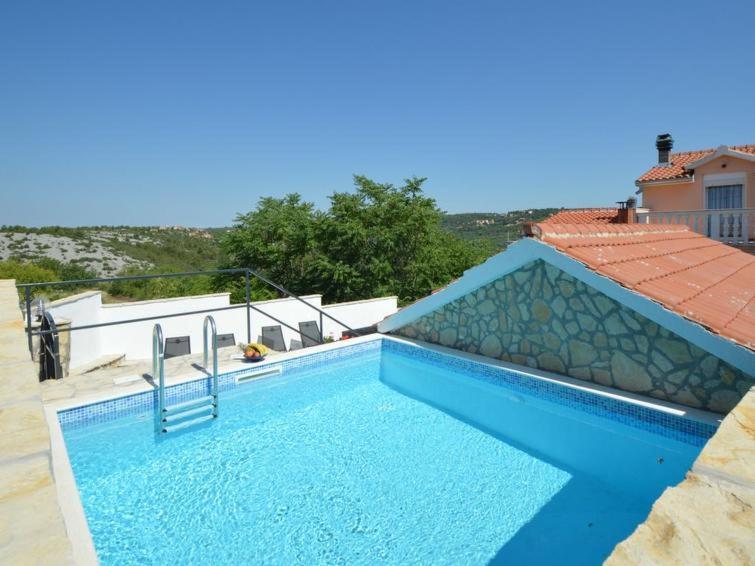 House Milovic Villa Skradin Kültér fotó