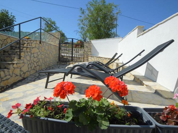House Milovic Villa Skradin Kültér fotó