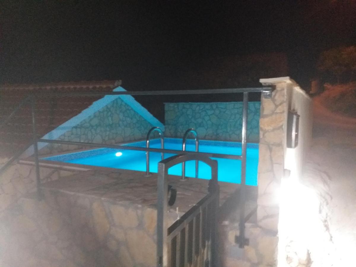 House Milovic Villa Skradin Kültér fotó