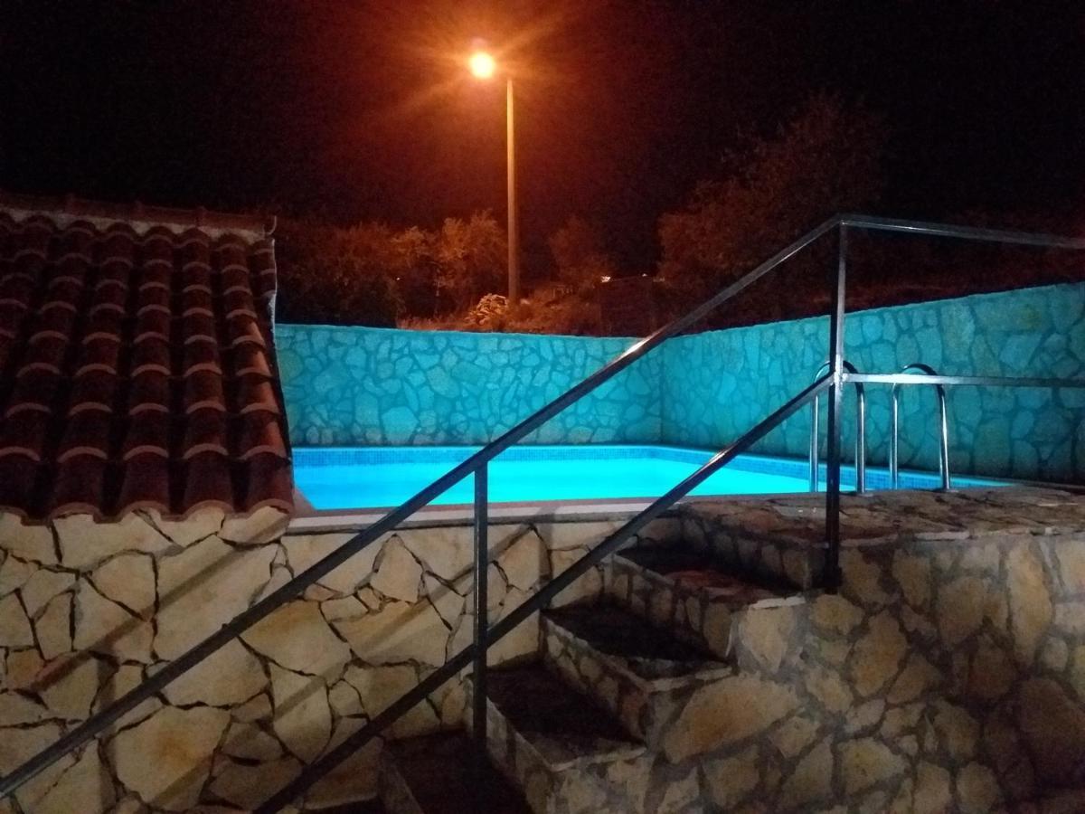 House Milovic Villa Skradin Kültér fotó