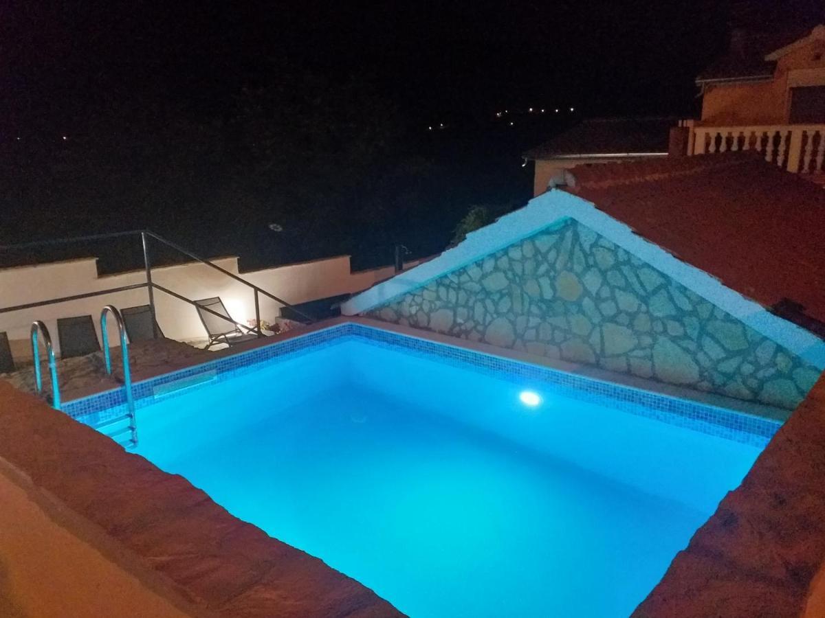 House Milovic Villa Skradin Kültér fotó