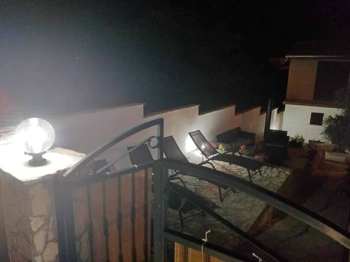 House Milovic Villa Skradin Kültér fotó