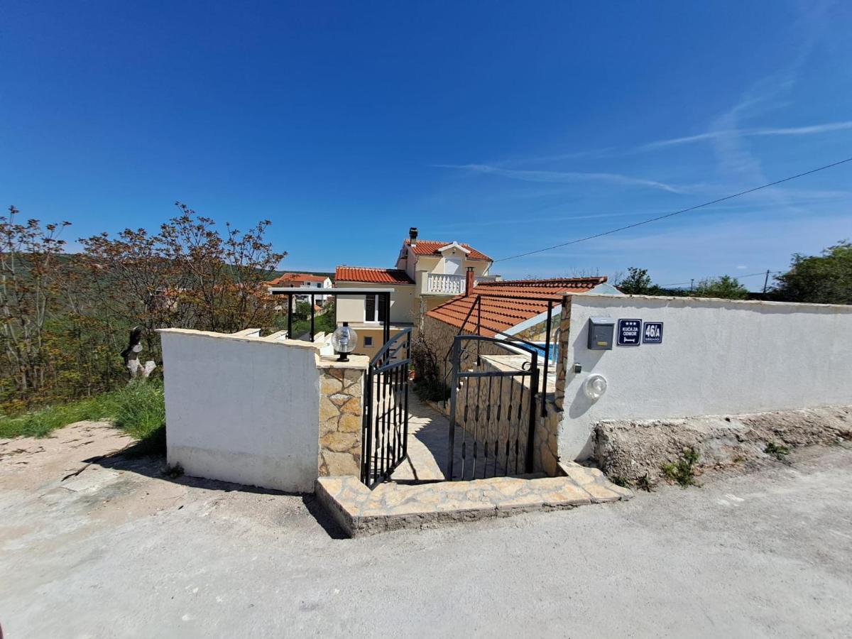 House Milovic Villa Skradin Kültér fotó