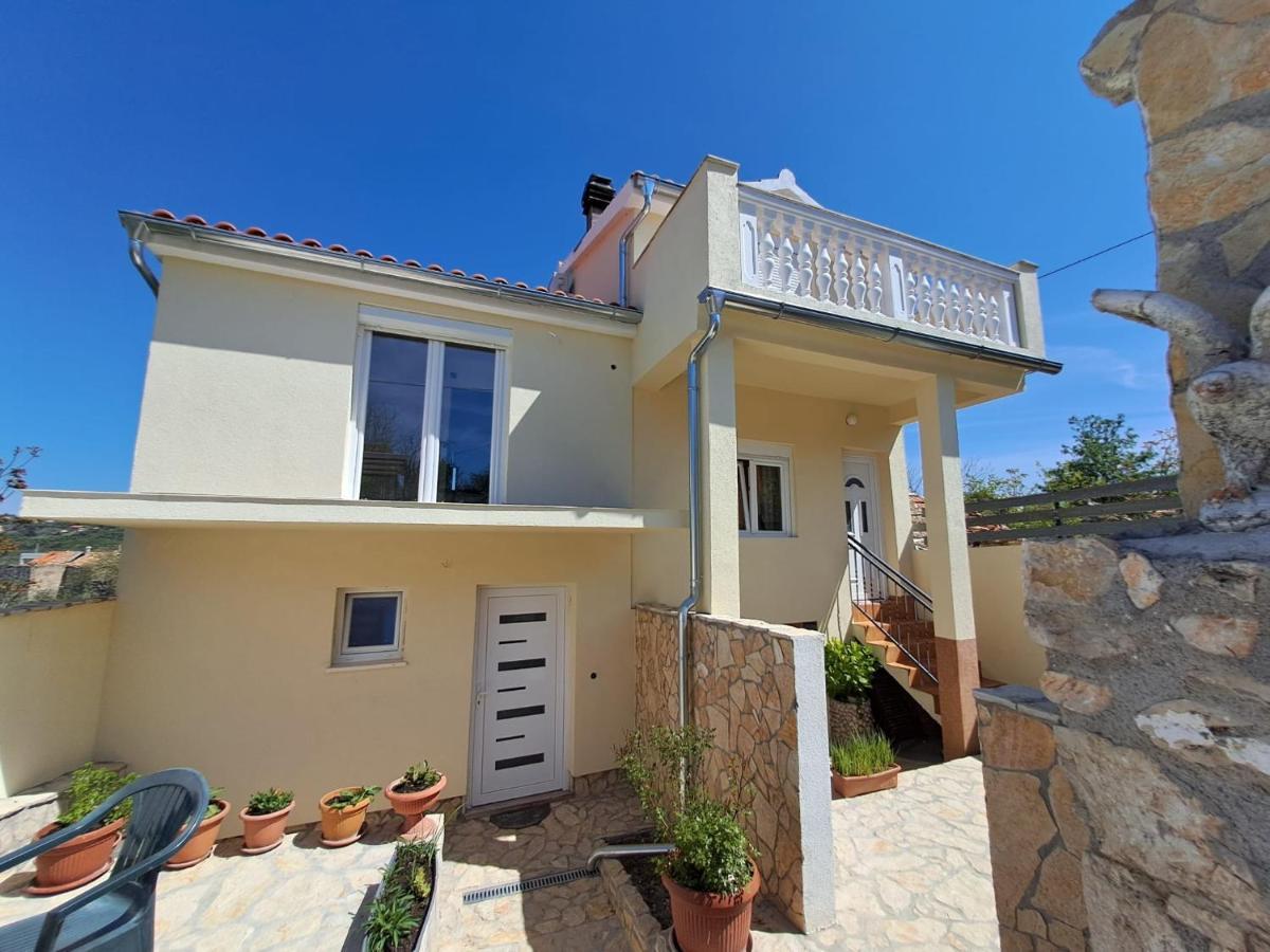 House Milovic Villa Skradin Kültér fotó