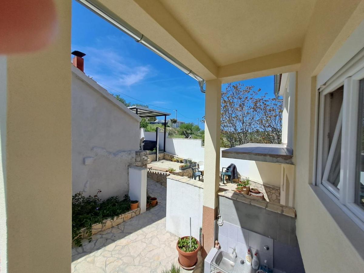 House Milovic Villa Skradin Kültér fotó