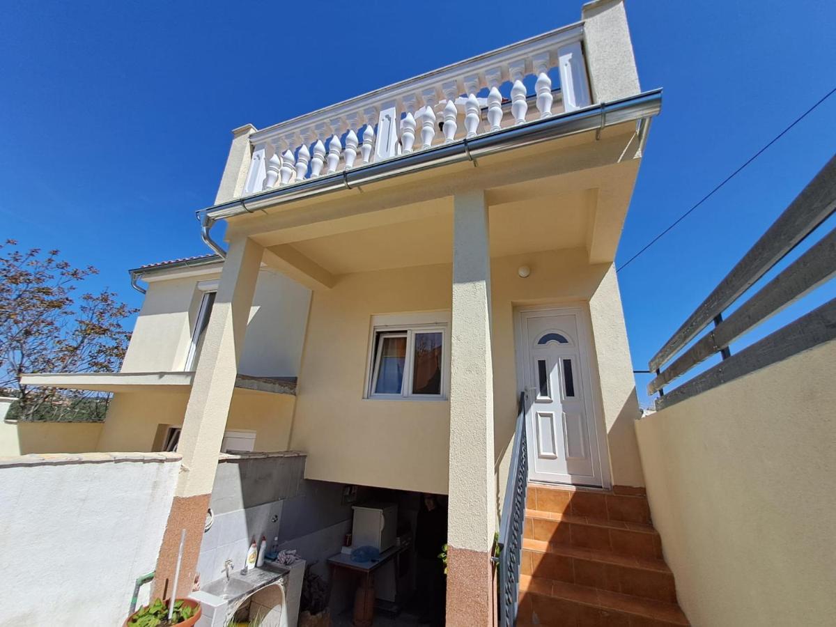 House Milovic Villa Skradin Kültér fotó