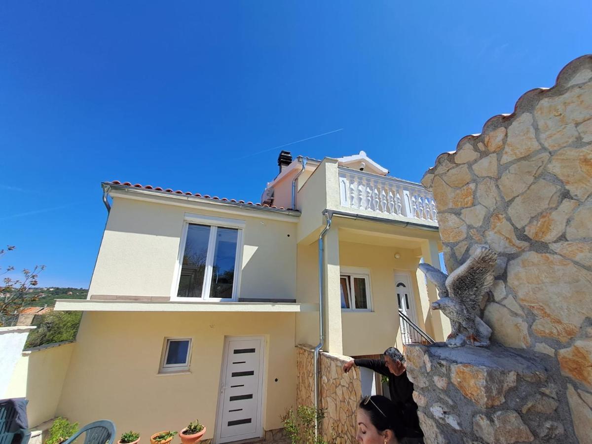 House Milovic Villa Skradin Kültér fotó