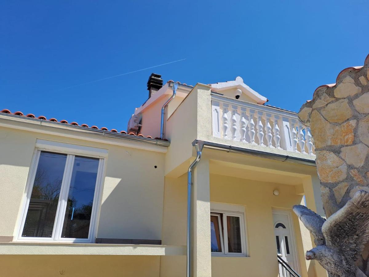 House Milovic Villa Skradin Kültér fotó