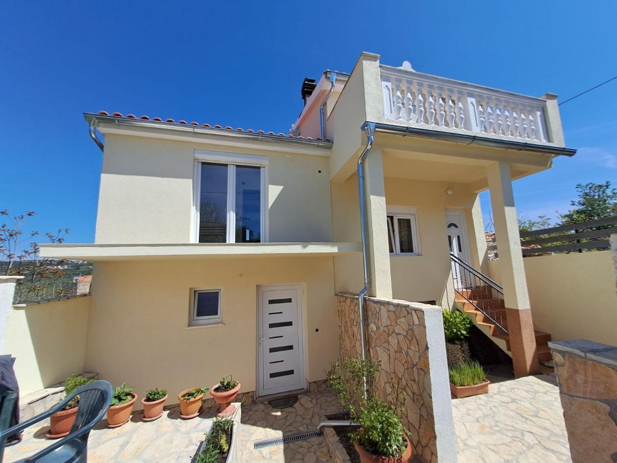 House Milovic Villa Skradin Kültér fotó