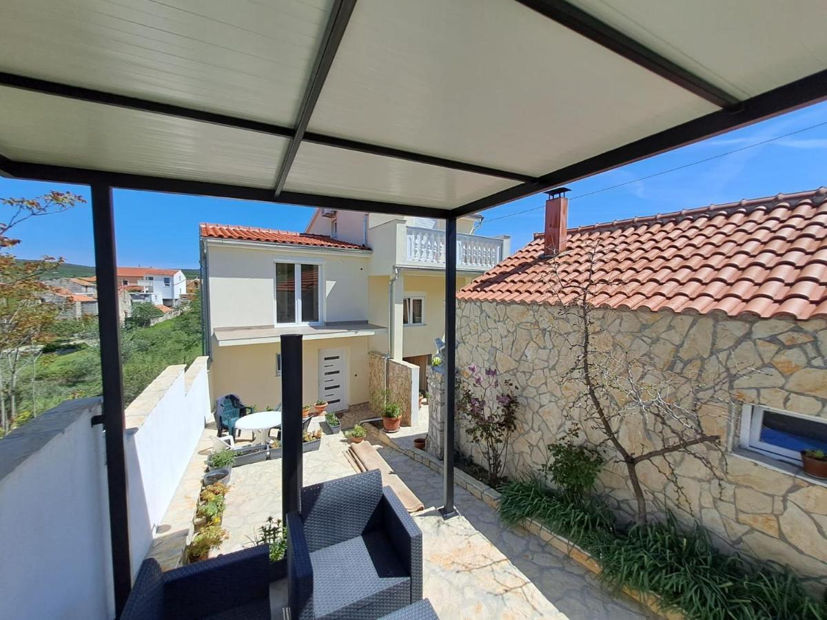 House Milovic Villa Skradin Kültér fotó
